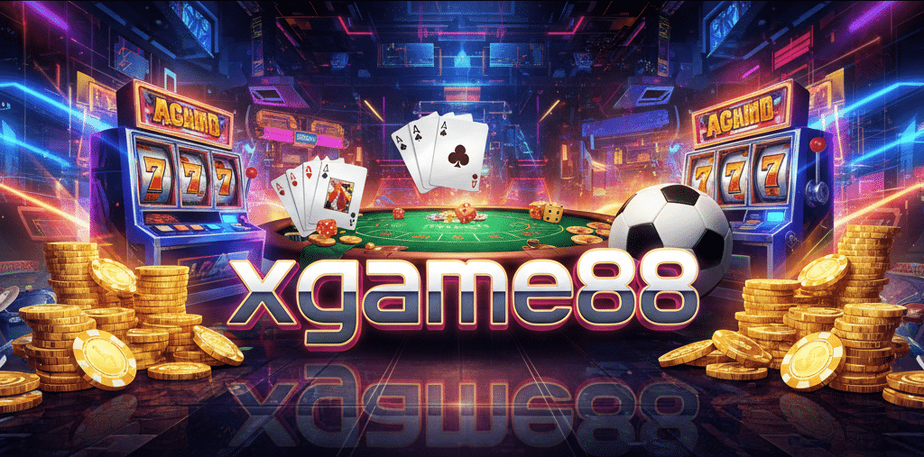 xgame88