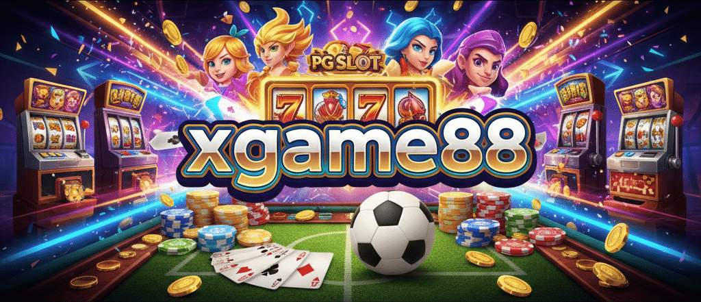 xgame88
