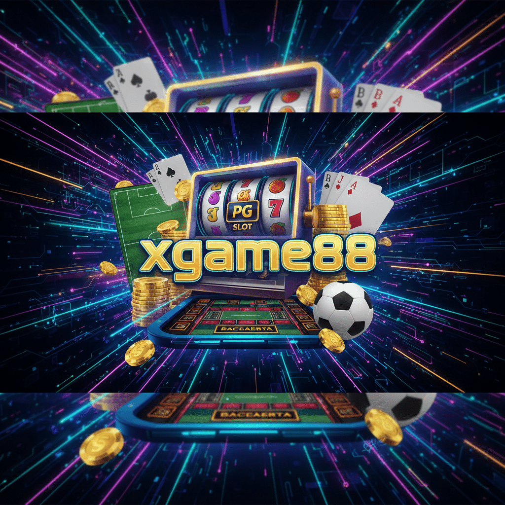 xgame88