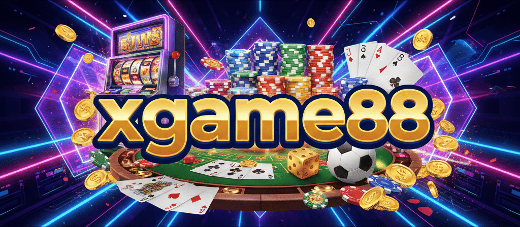 xgame88