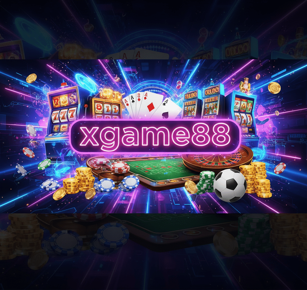 xgame88